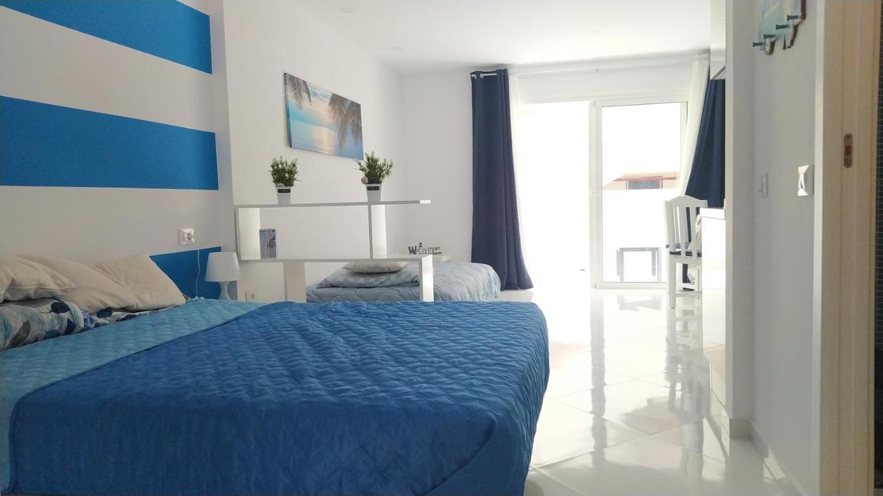 Appartamento Parque Cattleya Americas Wifi Pool *